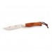 Купить Нож MAM "Duoro middle", кожаная петля, liner-lock от производителя MAM в интернет-магазине alfa-market.com.ua  