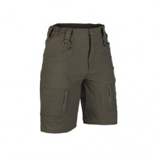 Шорти Sturm Mil-Tec "Elastic Assault Shorts" Ranger Green