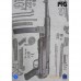 Купить Футболка с рисунком "MP-40 SUBMACHINE GUN LEGEND" от производителя P1G® в интернет-магазине alfa-market.com.ua  