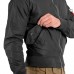 Купить Куртка летняя Sturm Mil-Tec® "US Summer MA1® Flight Jacket" black от производителя Sturm Mil-Tec® в интернет-магазине alfa-market.com.ua  