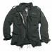 Купити Куртка зі знімною підкладкою "SURPLUS REGIMENT M 65 JACKET" від виробника Surplus Raw Vintage® в інтернет-магазині alfa-market.com.ua  