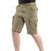 Купить Шорты Sturm Mil-Tec® "US Vintage Shorts Prewash" Olive от производителя Sturm Mil-Tec® в интернет-магазине alfa-market.com.ua  