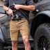 Купить Шорты "5.11 Tactical® Trail 9.5" Shorts" Ranger Green от производителя 5.11 Tactical® в интернет-магазине alfa-market.com.ua  