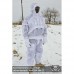 Купить Костюм влагозащитный  "AMEBA Mk-2" white от производителя P1G® в интернет-магазине alfa-market.com.ua  