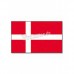 Купити прапор Данії від виробника Sturm Mil-Tec® в інтернет-магазині alfa-market.com.ua  