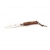 Купить Нож MAM "Hunter", кожаная петля, liner-lock от производителя MAM в интернет-магазине alfa-market.com.ua  