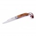 Купить Нож MAM "Sportive", кожаная петля, liner-lock от производителя MAM в интернет-магазине alfa-market.com.ua  