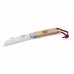 Купить Нож MAM "Operaio", sheepsfoot, кожаная петля, liner-lock от производителя Leatherman в интернет-магазине alfa-market.com.ua  