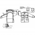 Купить Куртка полевая демисезонная Mil-Tec "M65" Урбан от производителя Sturm Mil-Tec® в интернет-магазине alfa-market.com.ua  