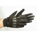 Купити Рукавички стрілецькі "FKG" (Fast knuckles gloves) від виробника P1G® в інтернет-магазині alfa-market.com.ua  