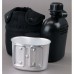 Купить Фляга в чехле с подстаканником US от производителя Sturm Mil-Tec® в интернет-магазине alfa-market.com.ua  