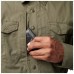 Купити Сорочка тактична "5.11 STRYKE ™ LONG SLEEVE SHIRT" від виробника 5.11 Tactical® в інтернет-магазині alfa-market.com.ua  