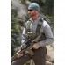 Купить Шапка тактическая флисовая патрульная "Watch Cap" Olive от производителя 5.11 Tactical® в интернет-магазине alfa-market.com.ua  