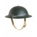 Купить Шлем Британский Mk-1 (реплика) от производителя Sturm Mil-Tec® Reenactment в интернет-магазине alfa-market.com.ua  