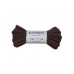 Купити Шнурки "Lowa Z6 Z8 Zephyr 150 cm, dark brown" від виробника LOWA® в інтернет-магазині alfa-market.com.ua  