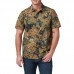 Купити Сорочка тактична "5.11 Tactical® Wyatt Print Short Sleeve Shirt" від виробника 5.11 Tactical® в інтернет-магазині alfa-market.com.ua  