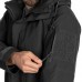 Купити Парка вологозахисна Sturm Mil-Tec "Wet Weather Jacket With Fleece Liner Gen.II" від виробника Sturm Mil-Tec® в інтернет-магазині alfa-market.com.ua  