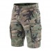 Купить Шорты Sturm Mil-Tec® "US Vintage Shorts Prewash" Woodland от производителя Sturm Mil-Tec® в интернет-магазине alfa-market.com.ua  