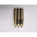 Купить Зажигалка "Три пули" от производителя Sturm Mil-Tec® в интернет-магазине alfa-market.com.ua  