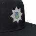 Купить Бейсболка "Полиция" (Snap Back) от производителя P1G® в интернет-магазине alfa-market.com.ua  
