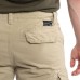 Купити Шорти Sturm Mil-Tec® "US Vintage Shorts Prewash" Khaki від виробника Sturm Mil-Tec® в інтернет-магазині alfa-market.com.ua  