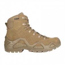 Черевики військові демісезонні "Lowa Z-6S GTX C" (жіночі)