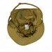 Купити Панама Sturm Mil-Tec "British Boonie Hat with Neck Flap R/S" Coyote від виробника Sturm Mil-Tec® в інтернет-магазині alfa-market.com.ua  