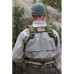 Купить Шапка тактическая флисовая патрульная "Watch Cap" Dark Navy от производителя 5.11 Tactical® в интернет-магазине alfa-market.com.ua  