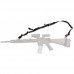 Купити Ремінь тактичний збройовий двоточковий "5.11 VTAC 2 Point Sling" від виробника 5.11 Tactical® в інтернет-магазині alfa-market.com.ua  