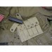 Купить Подсумок для магазинов пистолета-пулемета THOMPSON US WW2 (оригинал), от производителя Sturm Mil-Tec® Reenactment в интернет-магазине alfa-market.com.ua  