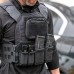 Купити Чохол для бронежилета 5.11 Tactical "QR Plate Carrier" від виробника 5.11 Tactical® в інтернет-магазині alfa-market.com.ua  