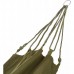 Купить Гамак-палатка с москитной сеткой "Mil-Tec Jungle Hammock Canvas" Olive от производителя Sturm Mil-Tec® в интернет-магазине alfa-market.com.ua  