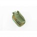 Купить Кобура синтетическая универсальная с подсумком от производителя A-line® в интернет-магазине alfa-market.com.ua  