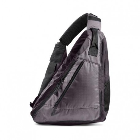 Рюкзак тактический для скрытого ношения оружия "5.11 Tactical Select Carry Sling Pack" Charcoal