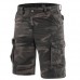 Купить Шорты Sturm Mil-Tec® "US Vintage Shorts Prewash" Dark camo от производителя Sturm Mil-Tec® в интернет-магазине alfa-market.com.ua  