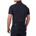 Купити Футболка тактична потовідвідна 5.11 Tactical® "V.XI™ Sigurd S/S Shirt" dark navy від виробника 5.11 Tactical® в інтернет-магазині alfa-market.com.ua  