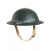Купить Шлем Британский Mk-1 (реплика) от производителя Sturm Mil-Tec® Reenactment в интернет-магазине alfa-market.com.ua  