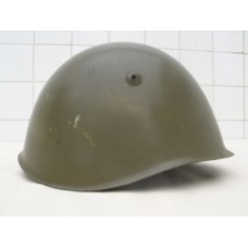 Шлем итальянский M33 б/у,