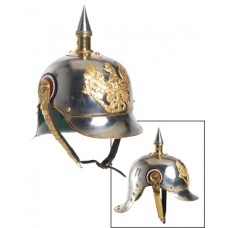 Шлем "Прусский Кирасирский" M1889 ,ПМВ-WW1,Реплика,