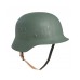 Купить Шлем стальной Вермахт, SS-VT/W-SS (реплика), от производителя Sturm Mil-Tec® Reenactment в интернет-магазине alfa-market.com.ua  