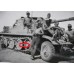 Купити Штани польові тропічні DAK Вермахт M40 Репліка від виробника Sturm Mil-Tec® Reenactment в інтернет-магазині alfa-market.com.ua  