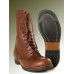 Купити Черевики десантні американські WW2 US Para Boots (handmade) (репліка) від виробника Sturm Mil-Tec® Reenactment в інтернет-магазині alfa-market.com.ua  