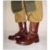 Купити Черевики десантні американські WW2 US Para Boots (handmade) (репліка) від виробника Sturm Mil-Tec® Reenactment в інтернет-магазині alfa-market.com.ua  