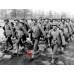 Купить Ботинки армейские американские WW2 US Army boots (handmade) Реплика, от производителя Sturm Mil-Tec® Reenactment в интернет-магазине alfa-market.com.ua  