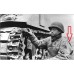 Купить Куртка танковая американская WW2 US Army Tank Crew Jacket Реплика, от производителя Sturm Mil-Tec® в интернет-магазине alfa-market.com.ua  