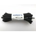 Купити Шнурки "Lowa ATC MID 150 black/black" від виробника LOWA® в інтернет-магазині alfa-market.com.ua  