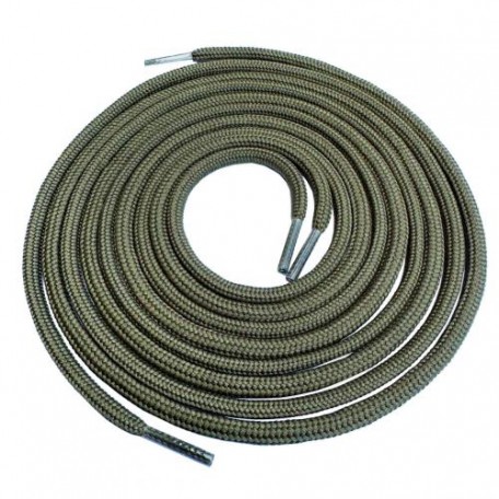Шнурки "Lowa Task Force Mid 150 cm, ranger green" Ranger Green