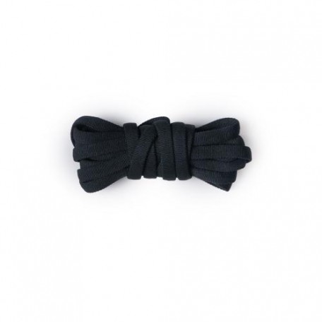 Шнурки LOWA® "Fortux 120 cm" Black