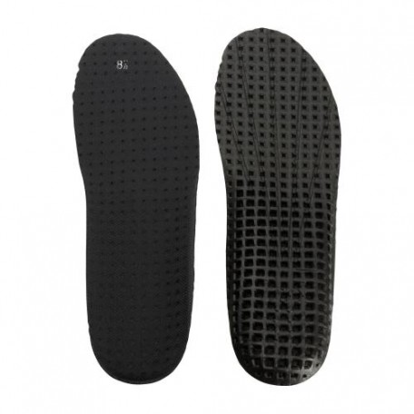 Стельки летние "LOWA DESERT INSOLE" 2Q Black