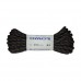 Купити Шнурки "Lowa TREKKING 210 cm, black/grey dotted" від виробника LOWA® в інтернет-магазині alfa-market.com.ua  